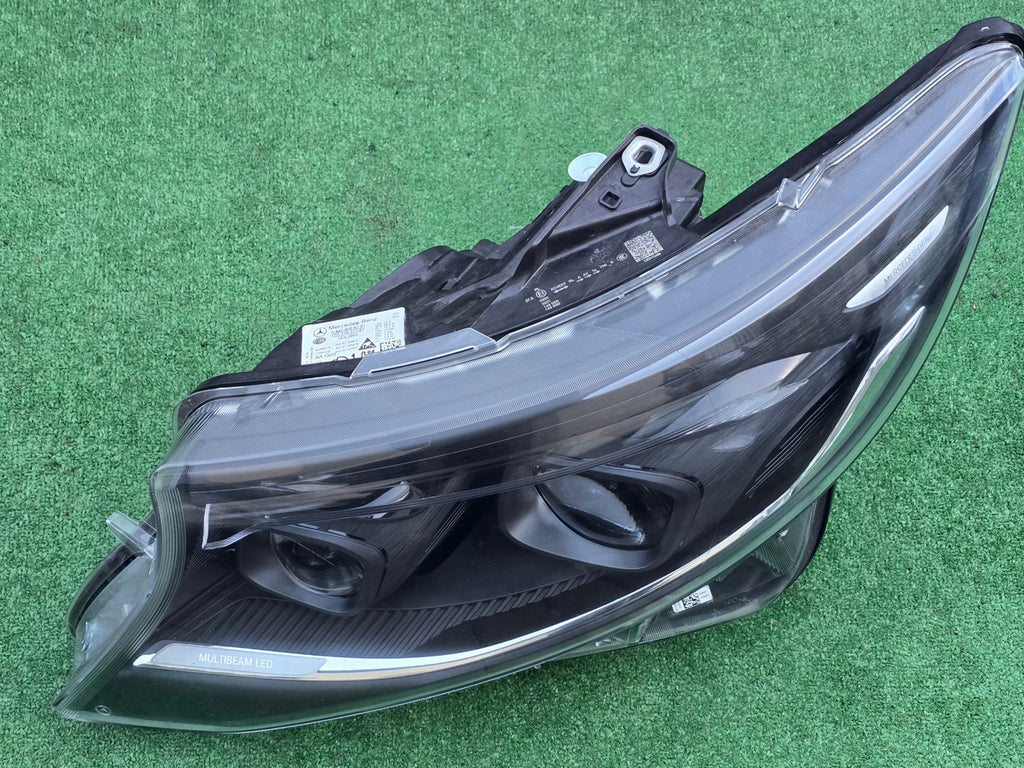 Frontscheinwerfer Mercedes-Benz W447 A4479068101 Links Scheinwerfer Headlight SCH8231464666ph