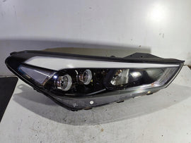 Frontscheinwerfer Hyundai Tucson Rechts Scheinwerfer Headlight