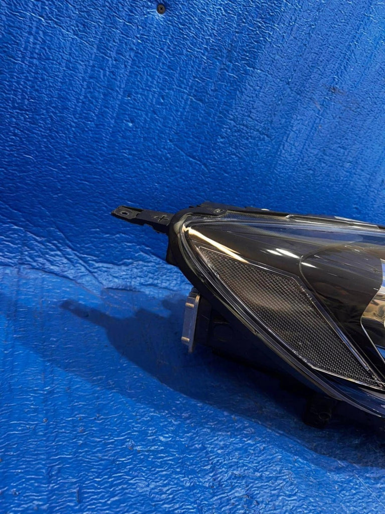 Frontscheinwerfer Ford Kuga III LV4B-13E016-AR LED Rechts Scheinwerfer Headlight SCH5038641003ti