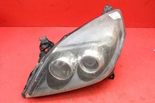 Load image into Gallery viewer, Frontscheinwerfer Opel Vectra C 13170921 Links Scheinwerfer Headlight SCH3648772951yu