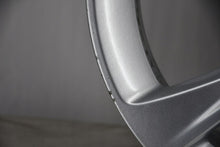 Laden Sie das Bild in den Galerie-Viewer, 1x Alufelge 16 Zoll 7.0" 5x108 44ET Glanz Silber YP00064080 Opel Rim Wheel FEL2232479754lq