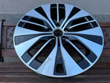 Load image into Gallery viewer, 1x Alufelge 20 Zoll 5x112 A2954011700 Mercedes-Benz Eqe V295 Rim Wheel FEL6735471467rm