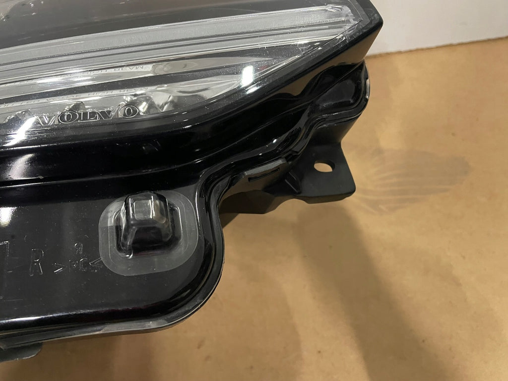 Frontscheinwerfer Volvo S90 V90 31655753 Full LED Rechts Scheinwerfer Headlight SCH5558758495eo
