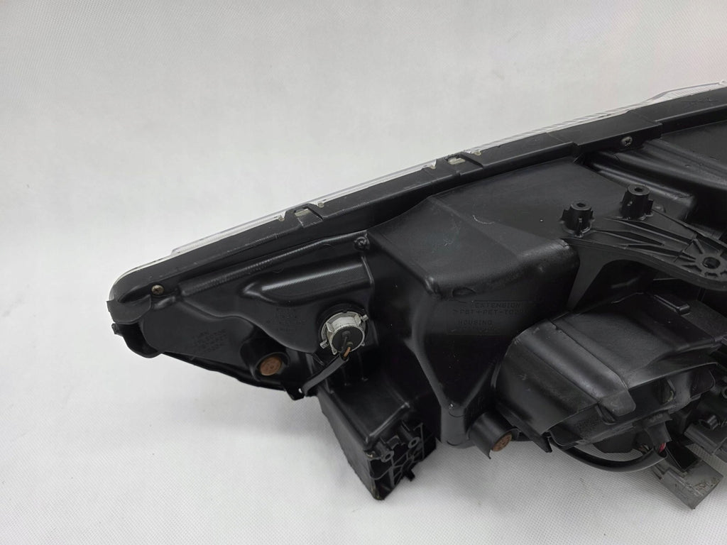 Frontscheinwerfer Mitsubishi Asx SPP18263 Rechts Scheinwerfer Headlight SCH4976046293sw