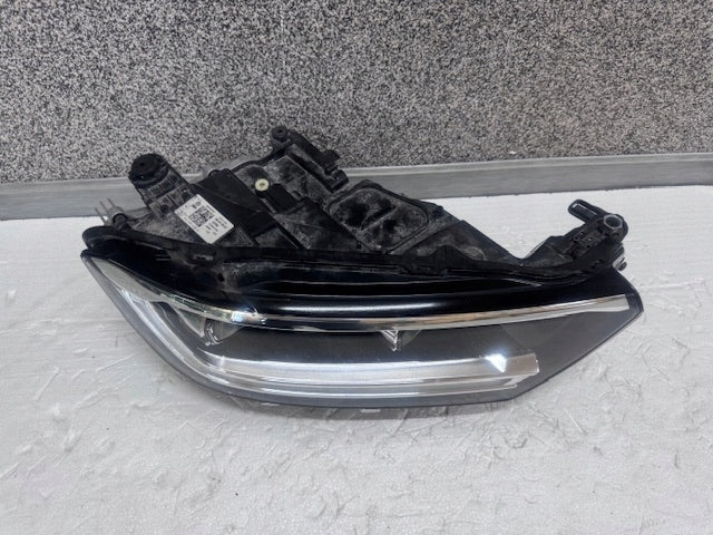 Frontscheinwerfer VW T-Roc 2GA941036AK Rechts Scheinwerfer Headlight SCH3802578476df