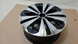 1x Alufelge 19 Zoll A2934010200 Mercedes-Benz Eqc Rim Wheel FEL2322472920yf