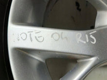 Laden Sie das Bild in den Galerie-Viewer, 4x Alufelge 15 Zoll Nissan Note E12 Rim Wheel FEL1738392251bn