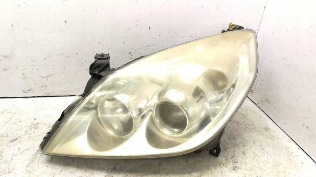 Frontscheinwerfer Opel Vectra C 89312271 13251939 Links Scheinwerfer Headlight SCH7495862130eb