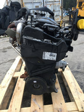 Laden Sie das Bild in den Galerie-Viewer, Motor Renault Megane IV K9KA500 1.5 DCI 27TKm 2018 Diesel Engine Komplett