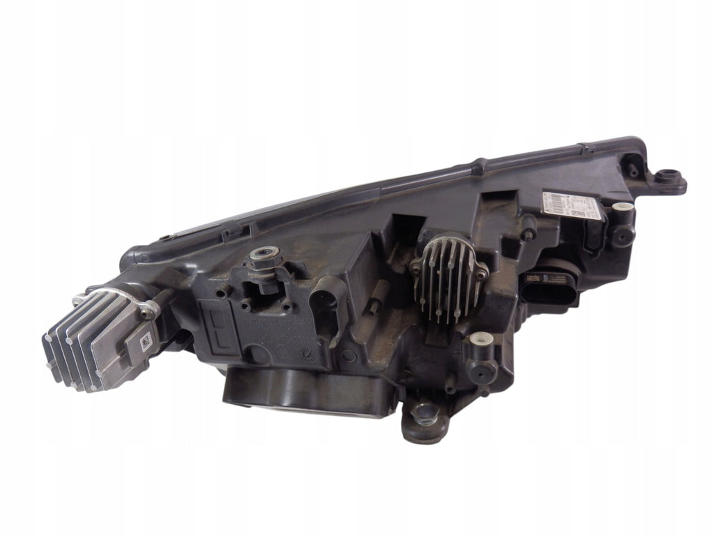 Frontscheinwerfer Skoda Octavia IV 5E4941015A LED Links Scheinwerfer Headlight SCH7715802453bs