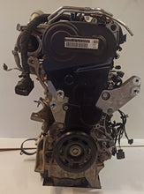 Load image into Gallery viewer, Motor Audi Seat VW I DGEA 1.4 26PS Benzin Engine Komplett MOT8622583687xj