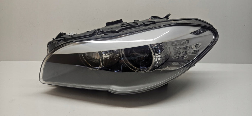 Frontscheinwerfer BMW F11 F10 7203251-17 Xenon Links Scheinwerfer Headlight SCH2536438203yr