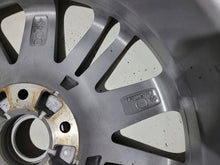 Laden Sie das Bild in den Galerie-Viewer, 1x Alufelge 17 Zoll 403000579R Renault Megane III 1 Rim Wheel FEL5554406718kf