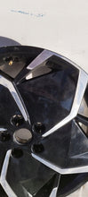 Load image into Gallery viewer, 1x Alufelge 19 Zoll 7.5" 5x114.3 49 5ET 52910-GI110 Hyundai Ioniq 5 Rim Wheel FEL1577793096mg
