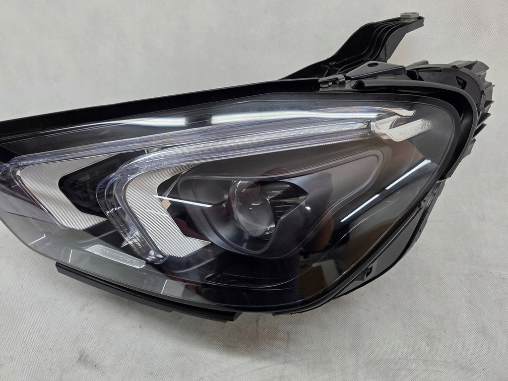 Frontscheinwerfer Mercedes-Benz Gle A1679064308 LED Links Scheinwerfer Headlight