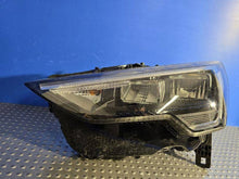Load image into Gallery viewer, Frontscheinwerfer Audi Q3 83A941011 LED Links Scheinwerfer Headlight