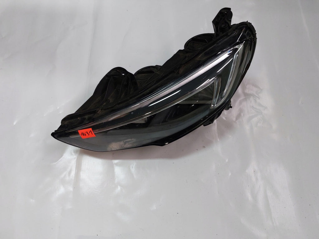 Frontscheinwerfer Opel Insignia 60050197 LED Links Scheinwerfer Headlight SCH2088641428gw