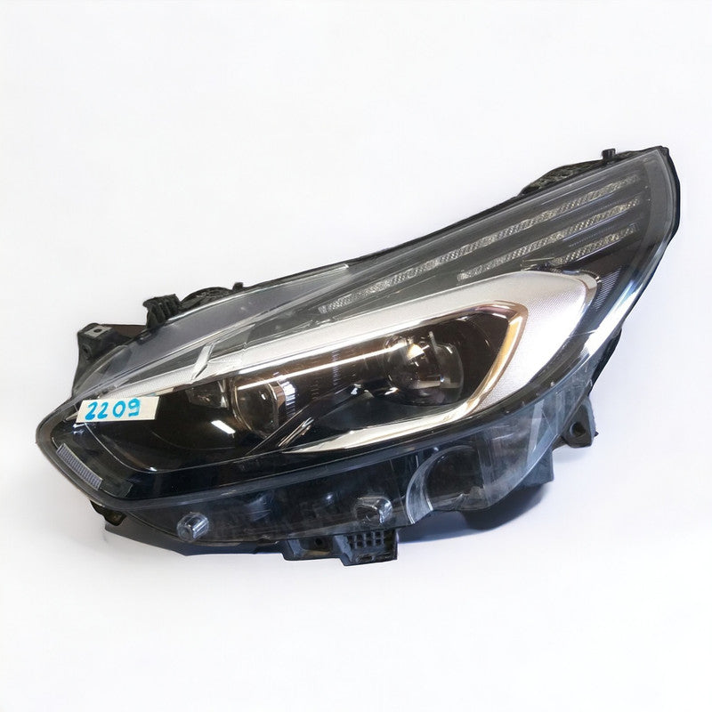 Frontscheinwerfer Ford Galaxy EM2B-13W030-CR 90076253 Links Headlight