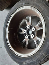 Load image into Gallery viewer, 4x Alufelge 17 Zoll 8.5" 5x130 Porsche Boxster 986 Rim Wheel FEL6202623472qo