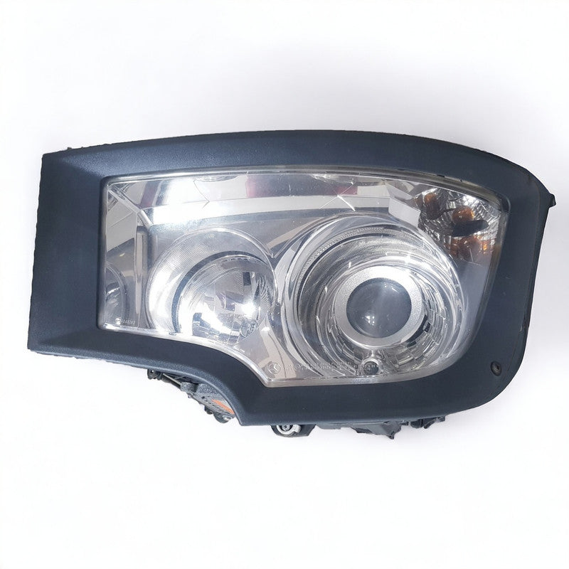 Frontscheinwerfer Mercedes-Benz A9608202639 Xenon Links Scheinwerfer Headlight