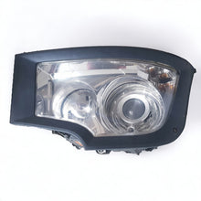 Laden Sie das Bild in den Galerie-Viewer, Frontscheinwerfer Mercedes-Benz A9608202639 Xenon Links Scheinwerfer Headlight