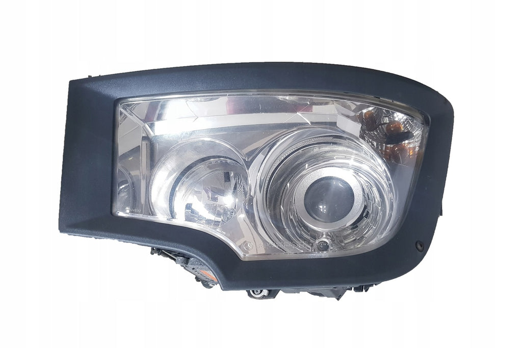 Frontscheinwerfer Mercedes-Benz A9608202639 Xenon Links Scheinwerfer Headlight