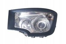 Laden Sie das Bild in den Galerie-Viewer, Frontscheinwerfer Mercedes-Benz A9608202639 Xenon Links Scheinwerfer Headlight