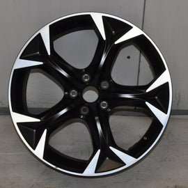 1x Alufelge 19 Zoll 8.0