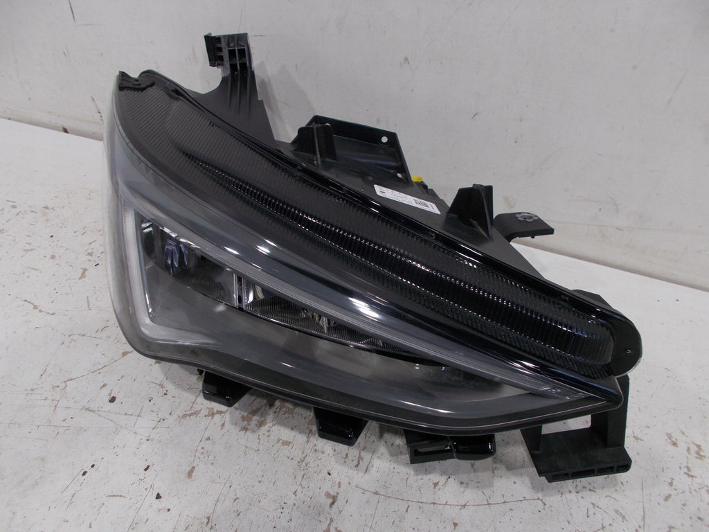 Frontscheinwerfer Cupra Born 10F941008 LED Ein Stück (Rechts oder Links) SCH6937153817dp