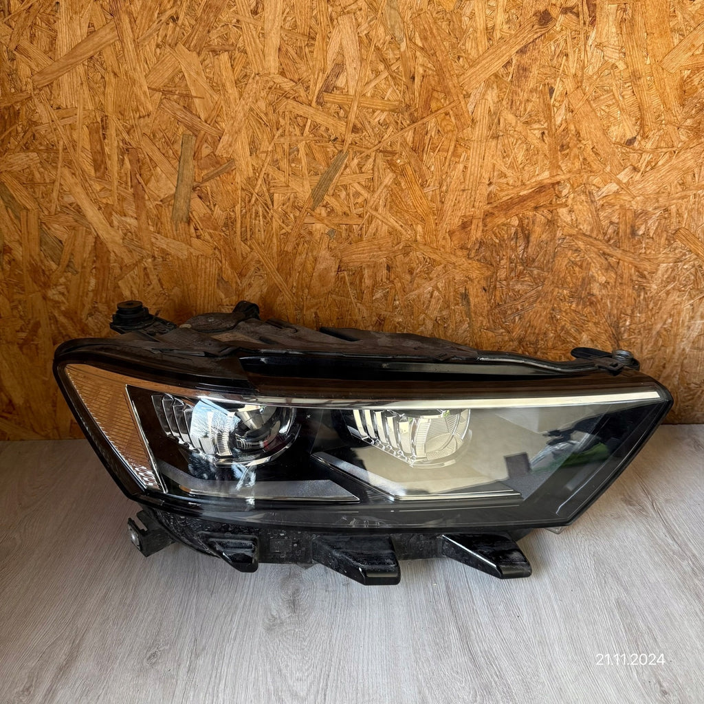 Frontscheinwerfer VW T-Roc 2GA941036D 2GA941035D Ein Stück (Rechts oder Links)