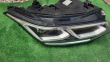 Laden Sie das Bild in den Galerie-Viewer, Frontscheinwerfer VW Tiguan 5NB941082C Rechts Scheinwerfer Headlight