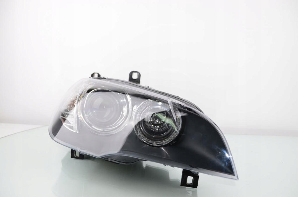 Frontscheinwerfer BMW X5 E70 7278054 Xenon Rechts Scheinwerfer Headlight SCH6721584119ie