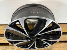 Load image into Gallery viewer, 1x Alufelge 19 Zoll 7.0" 5x114.3 9965427090 Mazda Cx5 Cx-5 Rim Wheel FEL9296612648kz