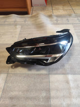 Laden Sie das Bild in den Galerie-Viewer, Frontscheinwerfer Opel Corsa F 9829522780 Links Scheinwerfer Headlight SCH2986035155xu
