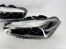 Load image into Gallery viewer, Frontscheinwerfer BMW X2 F39 7420439-10 Ein Satz Scheinwerfer Headlight SCH7513971415oi