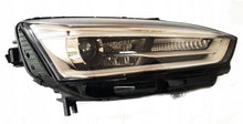 Laden Sie das Bild in den Galerie-Viewer, Frontscheinwerfer Audi A5 8W6941006 Xenon Rechts Scheinwerfer Headlight SCH1580889709dk