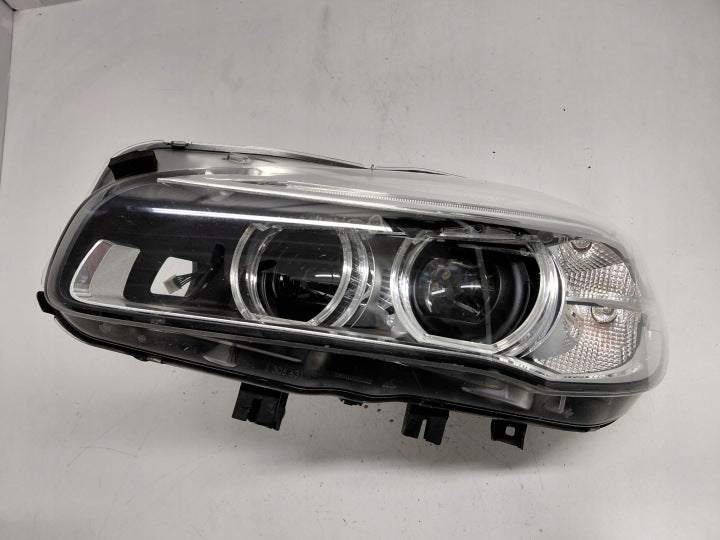 Frontscheinwerfer BMW F45 F46 7472213-01 Full LED Links Scheinwerfer Headlight SCH4251616188xx