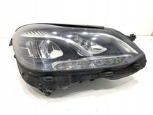 Laden Sie das Bild in den Galerie-Viewer, Frontscheinwerfer Mercedes-Benz W212 1EX011066-62 Rechts Scheinwerfer Headlight SCH1963396933oj