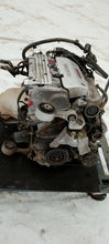 Laden Sie das Bild in den Galerie-Viewer, Motor Honda Civic I VIII K20Z4 2.0 201PS 148kW Benzin Engine Komplett MOT8024088682cj