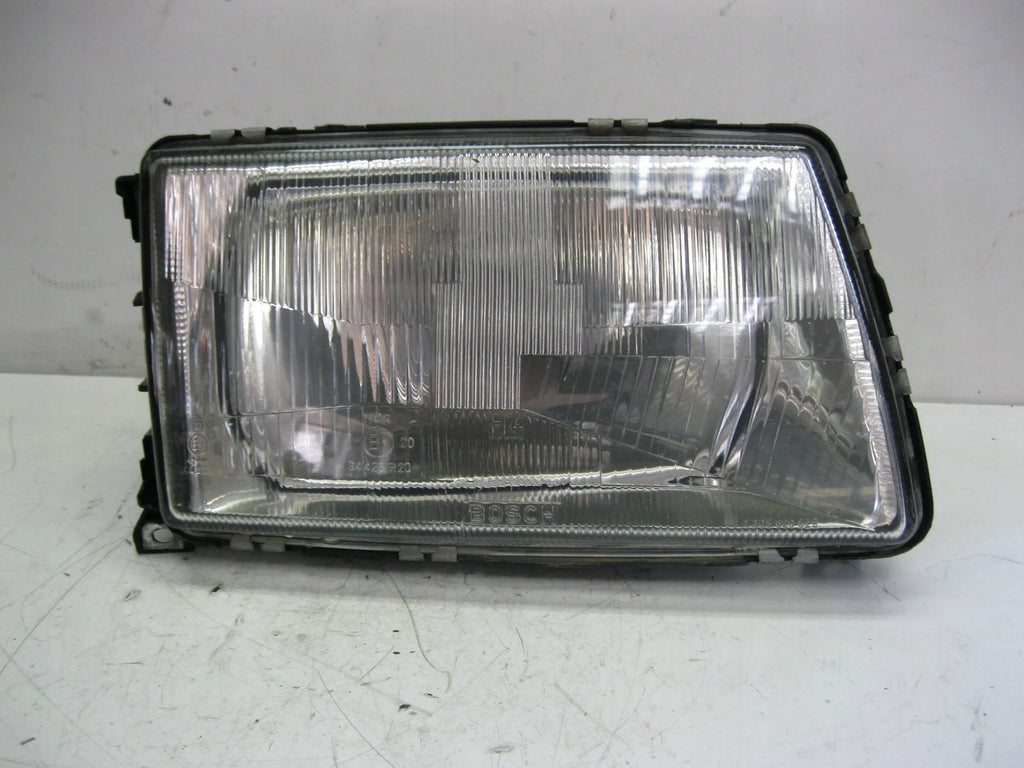 Frontscheinwerfer Audi 100 301066112 Rechts Scheinwerfer Headlight