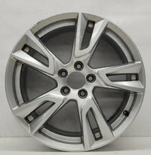 Laden Sie das Bild in den Galerie-Viewer, 1x Alufelge 18 Zoll 7.5&quot; 5x108 50,5ET 31362866 Volvo Xc60 Rim Wheel