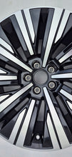 Laden Sie das Bild in den Galerie-Viewer, 1x Alufelge 19 Zoll 8.5" 5x112 28ET 760601025N VW Touareg Rim Wheel FEL2229296823pq