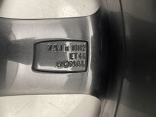 Load image into Gallery viewer, 1x Alufelge 18 Zoll 7.5" 5x112 46ET 5FA601025Q Cupra Formentor Leon Rim Wheel FEL8088348438ky