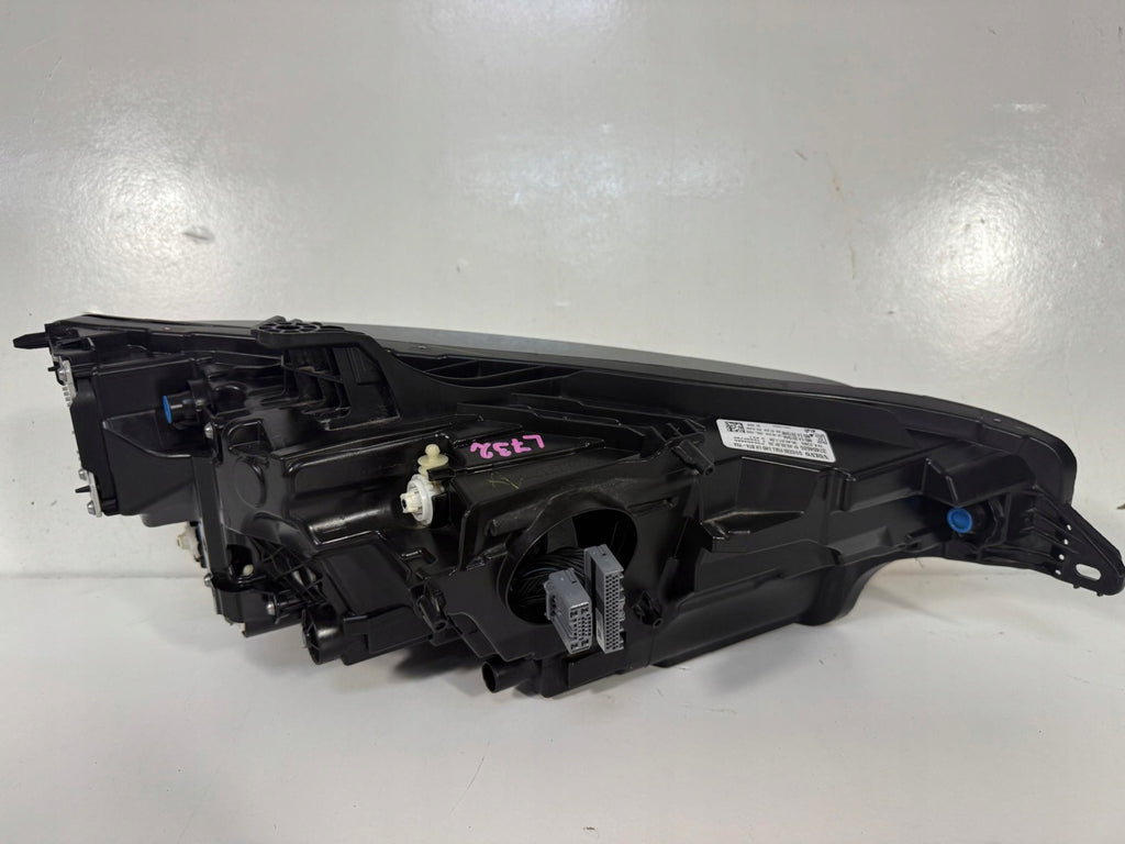 Frontscheinwerfer Volvo V60 II S60 III 32404685 Full LED Links Headlight SCH5840297184ba