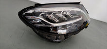 Laden Sie das Bild in den Galerie-Viewer, Frontscheinwerfer Mercedes-Benz W205 A2059068005 LED Rechts Headlight SCH3670764667zl