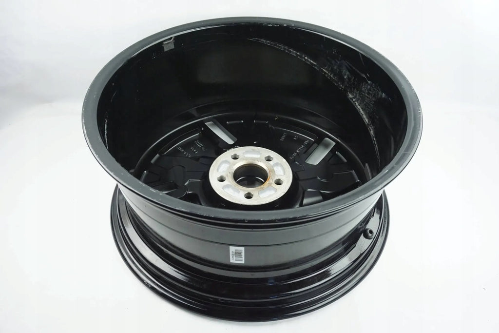 1x Alufelge 19 Zoll 8.5" 5x108 56ET Glanz Schwarz 32294213 Volvo Xc60 Rim Wheel FEL6588324728xf