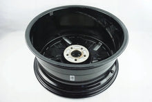 Load image into Gallery viewer, 1x Alufelge 19 Zoll 8.5" 5x108 56ET Glanz Schwarz 32294213 Volvo Xc60 Rim Wheel FEL6588324728xf