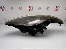 Laden Sie das Bild in den Galerie-Viewer, Frontscheinwerfer Ford Mondeo 7S71-13006-AK Xenon Links Scheinwerfer Headlight SCH2594983762cw