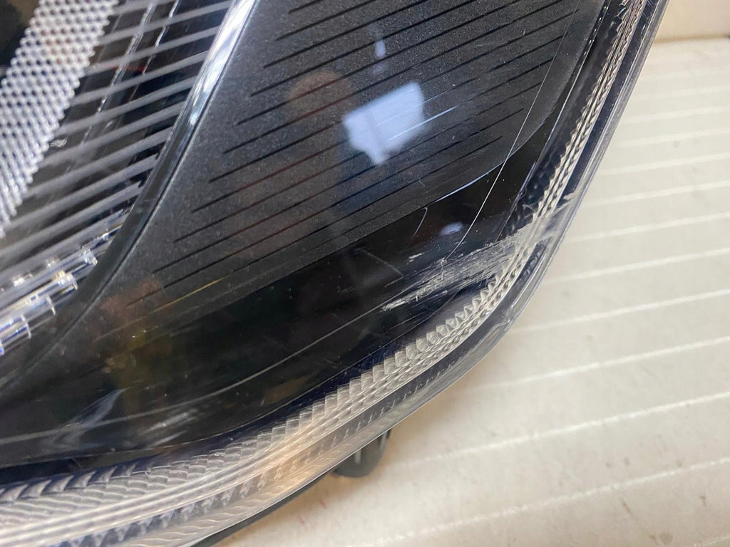 Frontscheinwerfer Ford Focus NX7B-13E017- Full LED FALSE Scheinwerfer Headlight SCH9885635943cq