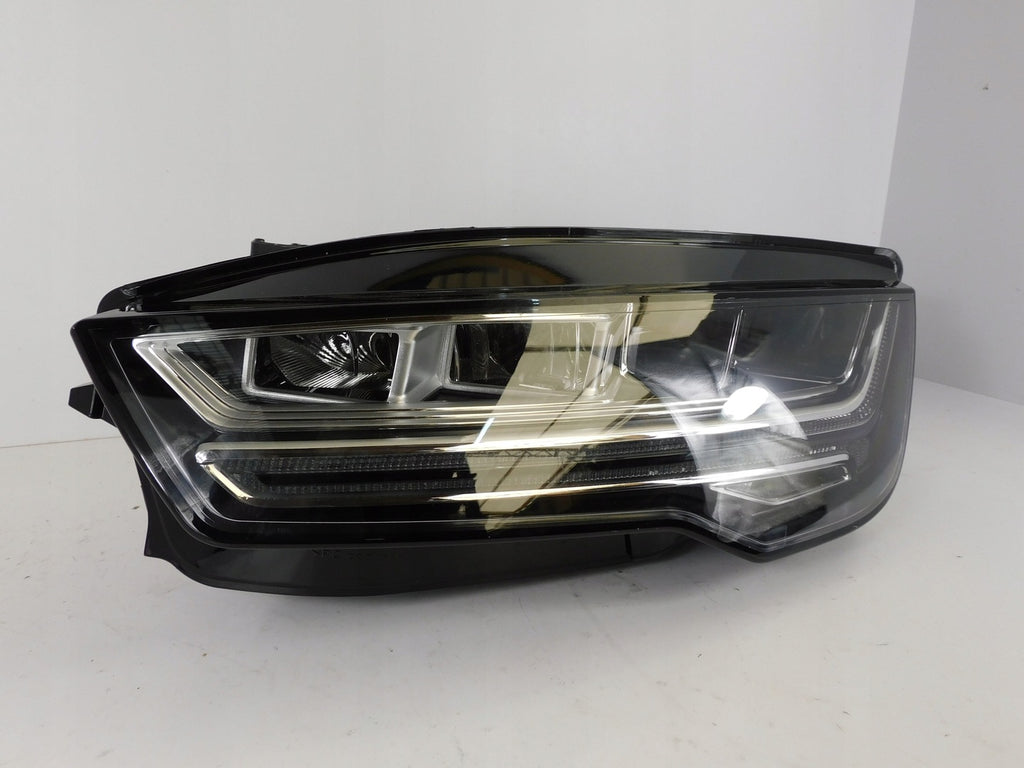 Frontscheinwerfer Audi A7 4G8941033J 4G8941773J Full LED Links Headlight SCH3274562467bv